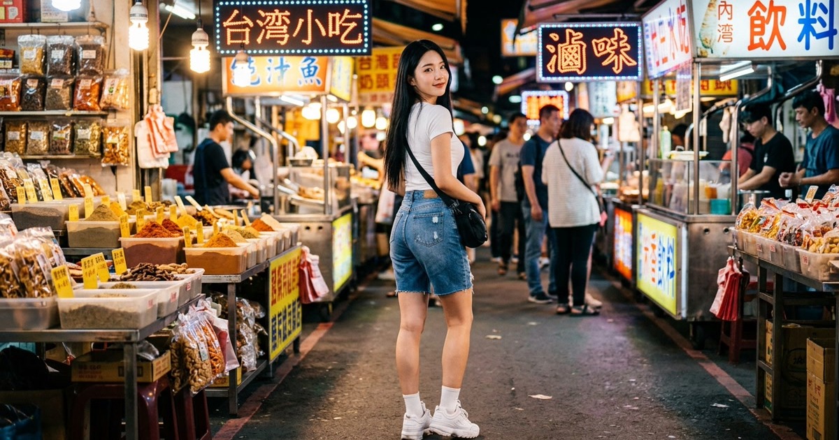 台灣麻辣燙市場規模分析：這個品類為什麼還在成長