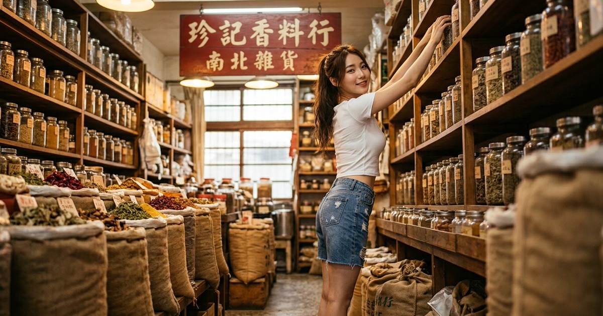 台灣麻辣市場消費者行為：他們真正在乎什麼