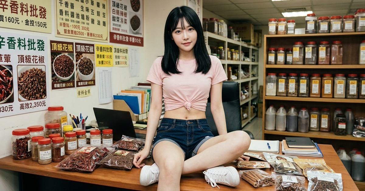 餐飲業的香料成本占比研究：跨業態比較分析