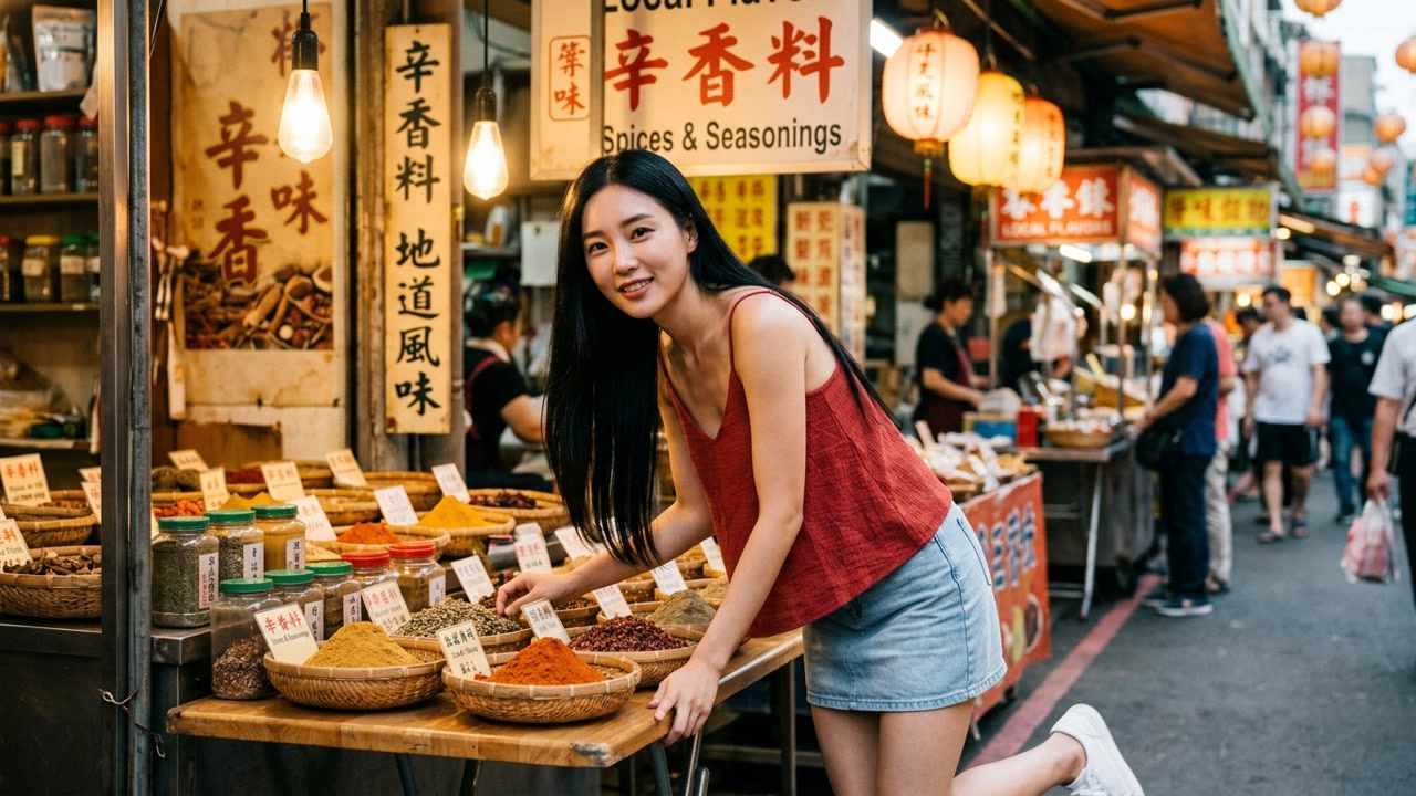 麻辣批發，餐飲職人首選